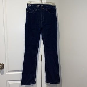 DG2 super stretch jean